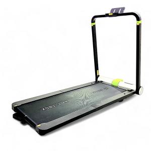 引取限定 FITBOX ARCUT Treadmill FBX-004-GRY フィットボックス トレッドミル 折りたたみ ルームランナー
