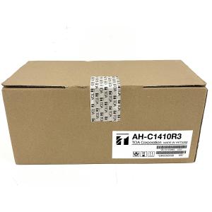 動作TOA AH-C1410R3 防犯カメラ セキュリティ