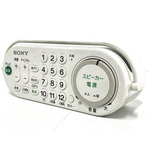 SONY ソニー SRS-LSR100 パーソナル オーディオシステム お手元テレビスピーカー 音響機材