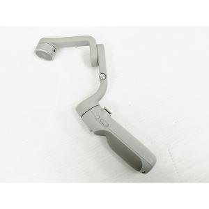 DJI OM 5 OE100 スマートフォン スタビライザー カメラ アクセサリー