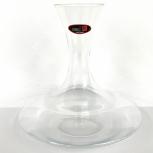 RIEDEL ワインデキャンタ リーデル クリスタルガラス