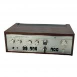 LUXMAN ラックスマン L-505V プリメインアンプ 音響 オーディオの買取