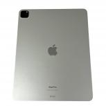 動作 Apple iPad Pro 12.9インチ 第6世代 MNXQ3J/A タブレット 128GB シルバー 12.9インチ Wi-Fi モデル A2436