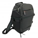動作 Manfrotto MB MA2-BP-FM カメラリュック バックパック カメラ レインカバー付き 15インチPC収納