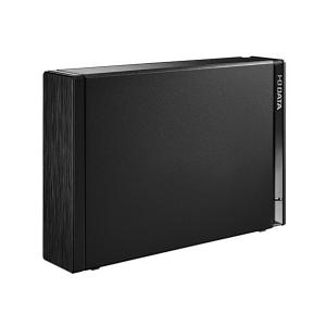 IO DATA HDD-UT1K 1TB テレビ 録画 パソコン 両 対応 外付け ハードディスク