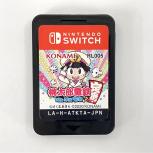 動作Nintendo Switch 桃太郎電鉄 定番! 昭和 平成 令和 ゲームソフト