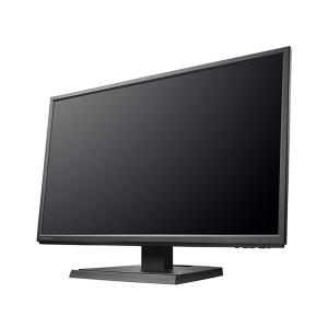 IO DATA LCD-DF241EDB-A 23.8インチ ブラック フルHD 液晶ディスプレイ モニター