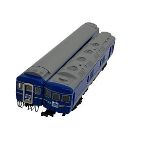 TOMIX 92608 JR 24系 25形 特急寝台客車 北斗星 JR東日本仕様 7
