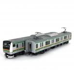 KATO E232系 E233系 3000番台 上野東京ライン 15両 おまとめ 鉄道模型 Nゲージの買取