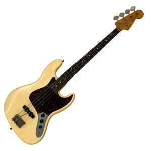 Fender Japan JB62-75US VWH USAピックアップ搭載 ジャズベース JAZZ BASS
