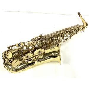 Selmer セルマー シリーズIII  W/E GL アルトサックス