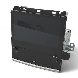 Panasonic パナソニック CN-FX800DFD スバル 2023年データ カーナビ ナビ