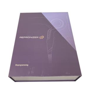 LUMIELINA REPRONIZER 27D Plus Bioprogramming REP27D-JP レプロナイザー ヘアドライヤー