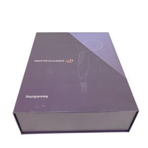 LUMIELINA REPRONIZER 27D Plus Bioprogramming REP27D-JP レプロナイザー ヘアドライヤー