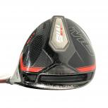 TaylorMade M6 D-TYPE ドライバー テーラーメイド 9° Even Flow PROJECT X ヘッドカバー付 ゴルフ