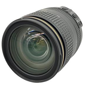 Nikon ニコン AF-S NIKKOR 24-120mm F4 G ED VR 一眼レフ カメラ レンズ