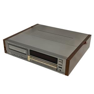 YAMAHA CDX-2000 CDプレーヤー 音響機器 オーディオ