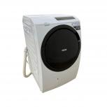 日立 BD-SG100GL ビッグドラム ドラム式洗濯機 2021年製の買取