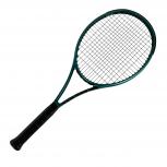 Wilson BLADE 100 V9 硬式テニス テニスラケット スポーツの買取