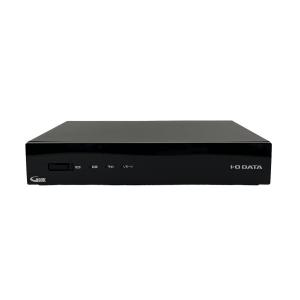 IODATA HVTR-BCTX3 REC-ON チューナー テレビ周辺機器