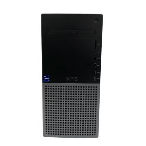 Dell XPS 8950 i7-12700 16GB SSD256GB HDD1.0TB Windows10 デスクトップパソコン PC