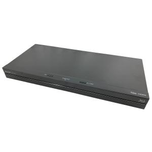 SHARP シャープ AQUOS BD-NW1200 Blu-ray BD ディスク レコーダー 1TB 2017年製
