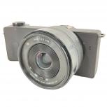 動作 SIGMA dp1 quartro コンパクト デジタル カメラ シグマの買取
