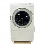 動作 日立 BD-SX120H ドラム式 洗濯 乾燥機 洗濯機 左開き 2023年製 大型