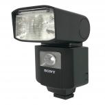 SONY HVL-F45RM フラッシュ ストロボ カメラ ソニーの買取