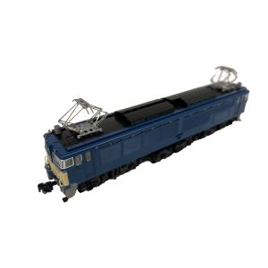 KATO 3085-1 EF63 1次形 JR仕様 電気機関車 鉄道模型 Nゲージ