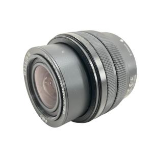 SONY ソニー FE 4-5.6/28-60 レンズ SEL2860 Eマウント カメラ