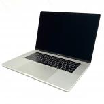 充放電回数55回動作Apple MacBook Pro 15インチ 2019 ノートパソコン i7-9750H 32GB SSD 1TB Ventura
