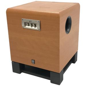 YAMAHA YST-SW800 サブウーファー 本体 スピーカー オーディオ