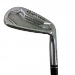 TaylorMade FORGEO P・750 Dynamic Gold S300 PW テーラーメイド ゴルフ クラブ