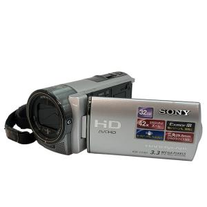 SONY HDR-CX180 ビデオカメラ