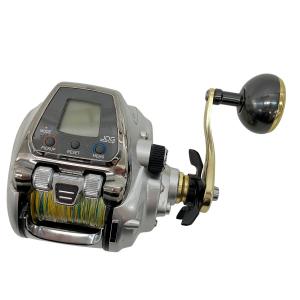 DAIWA ダイワ SEABORG500J シーボーグ 500J 電動リール 釣具