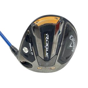 Callaway ROGUE ST MAX D ゴルフクラブ ドライバー Diamana PD 50 フレックスS キャロウェイ