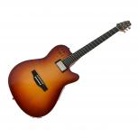 Godin A6 Ultra Natural エレアコ レフティ アコースティクギター 楽器の買取