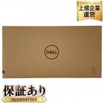 動作DELL OptiPlex 3000 DTOP106-002N1 スモール フォーム ファクター デスクトップPC