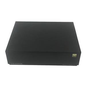 アイオーデータ I/O DATA HDL-RA2HF 2TB ハードディスク 搭載 ネットワーク オーディオ サーバー Soundgenic