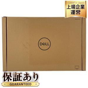 動作DELL E2423HN-A ディスプレイ モニター PC周辺機器 デル