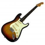 Fender Japan Stratocaster ST62-TX Tシリアル フェンダージャパン ストラトキャスターの買取