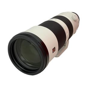 SONY SEL200600G FE 5.6-6.3/200-600G OSS レンズ Eマウント