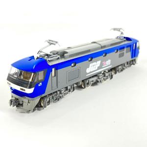 KATO カトー 3034-3  	EF210 100番台 シングルアームパンタグラフ  鉄道模型 Nゲージ