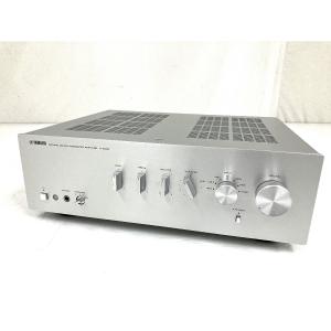 YAMAHA ヤマハ A-S300 AVアンプ オーディオ 音響機材