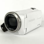 Panasonic パナソニック HC-V360M デジタル ビデオ カメラ ハイビジョン 機器の買取
