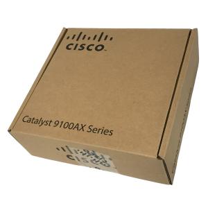 動作CISCO C9120AXI-Q Catalyst 9100AX Series シスコ ワイヤレス アクセスポイント