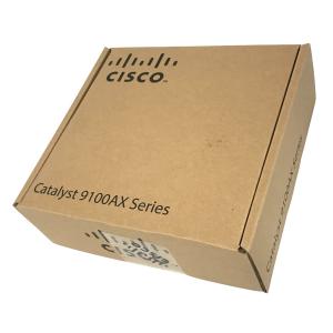 動作CISCO C9120AXI-Q Catalyst 9100AX Series シスコ ワイヤレス アクセスポイント