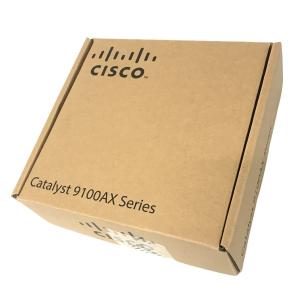 動作CISCO C9120AXI-Q Catalyst 9100AX Series シスコ ワイヤレス アクセスポイント