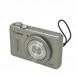 Canon キャノン Power Shot s100 PC1675 デジタル カメラ 撮影の買取
